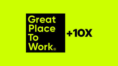 Great Place to Work