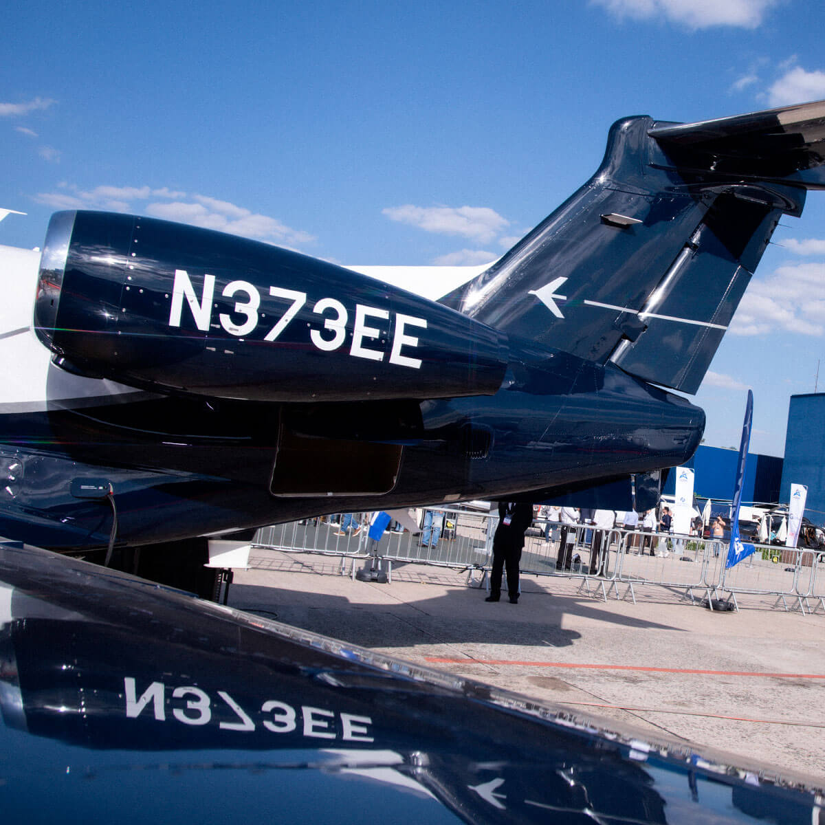 Embraer
