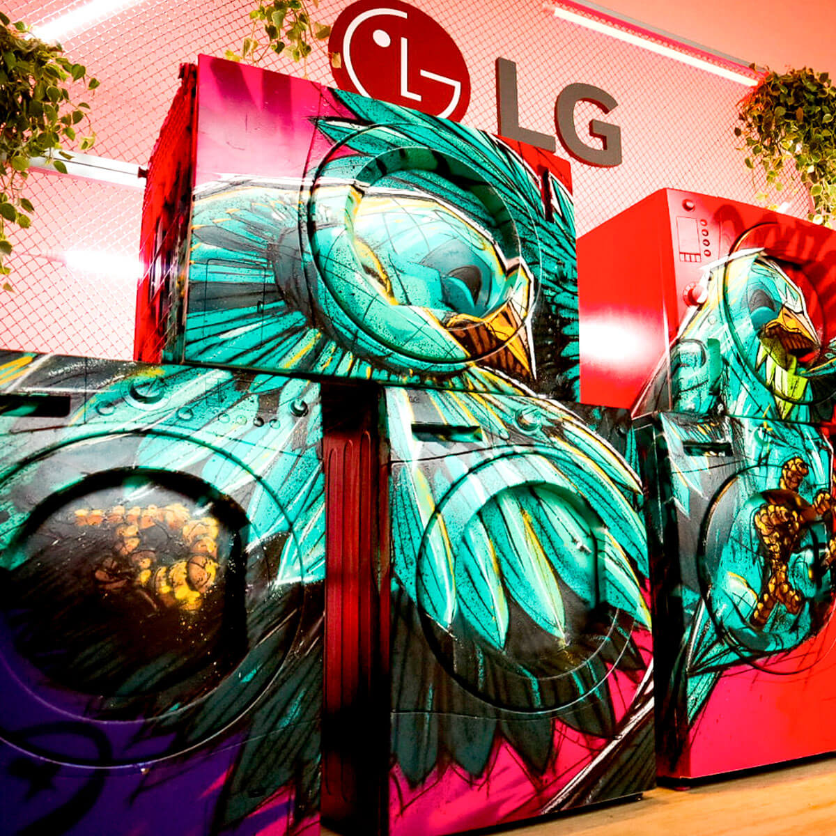 Galeria