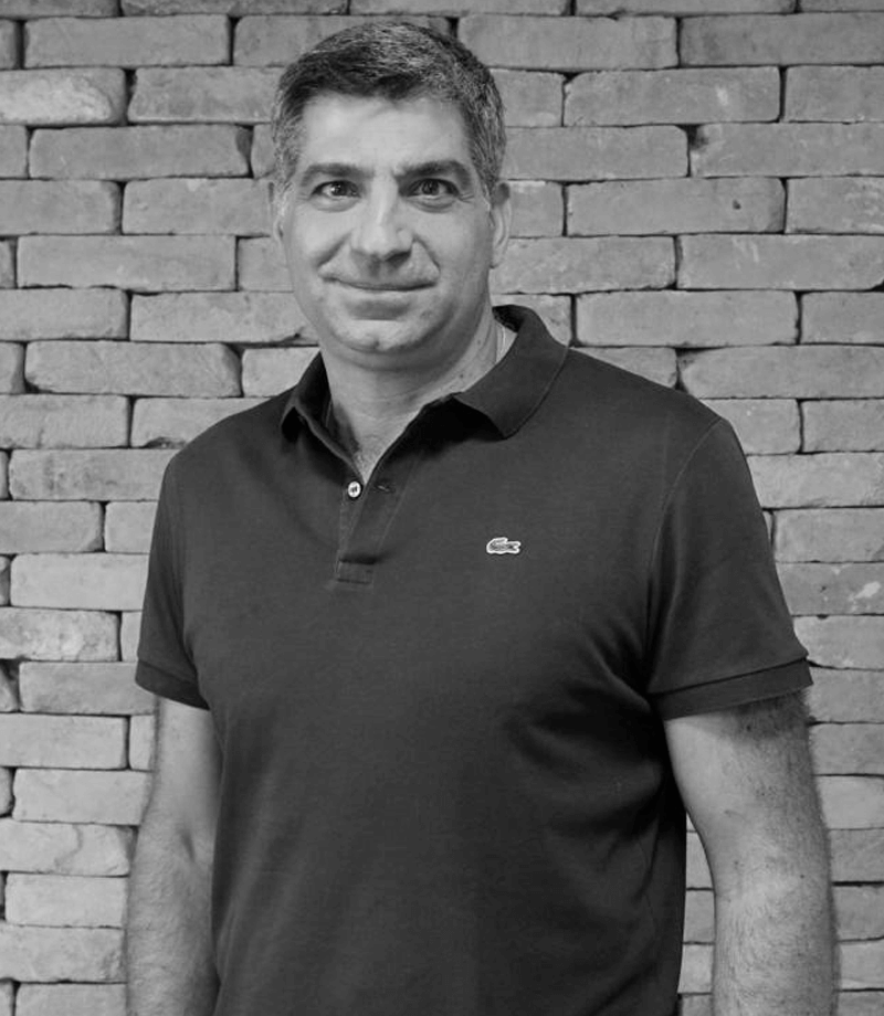 Fernando Ribeiro